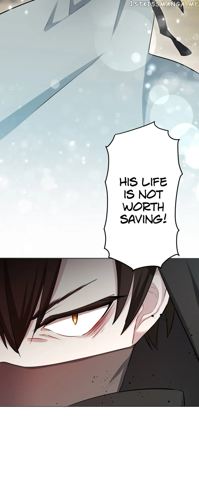 Nulliitas: The Half-Blood Royalty Chapter 118 Online - página 45
