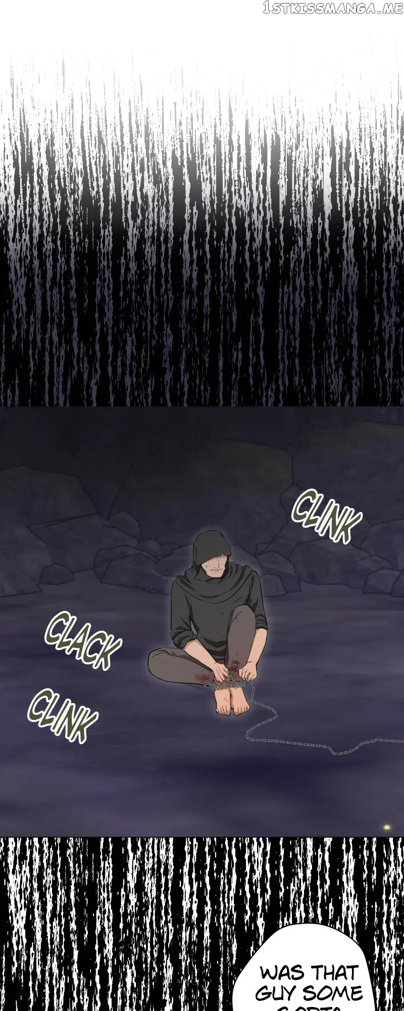 Nulliitas: The Half-Blood Royalty Chapter 118 Online - página 47