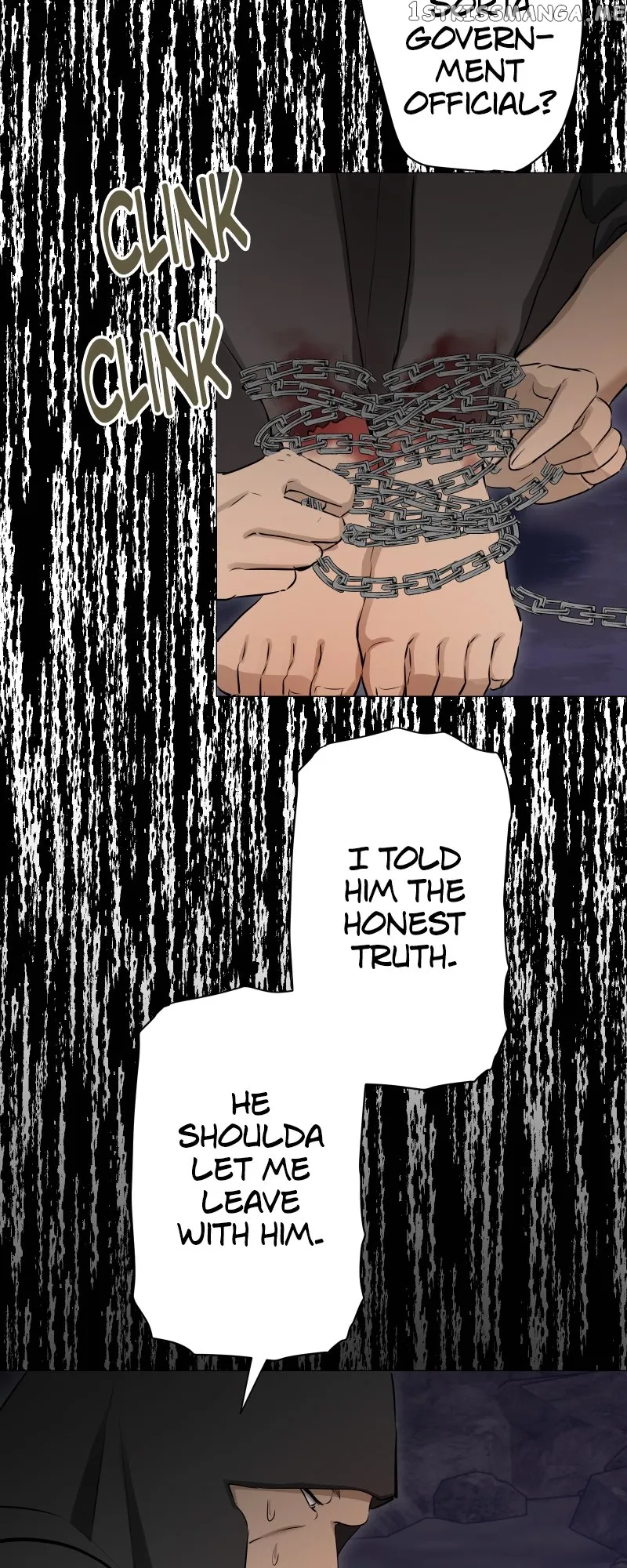 Nulliitas: The Half-Blood Royalty Chapter 118 Online - página 48