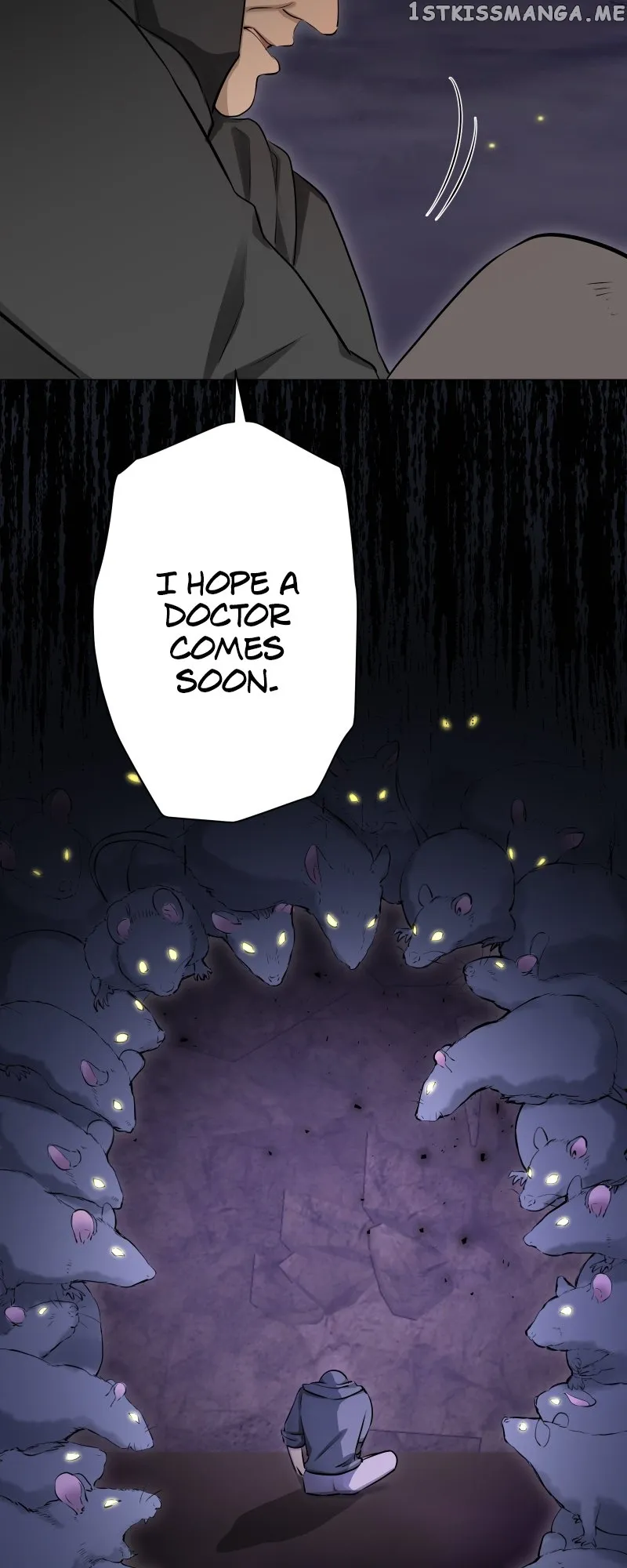 Nulliitas: The Half-Blood Royalty Chapter 118 Online - página 49
