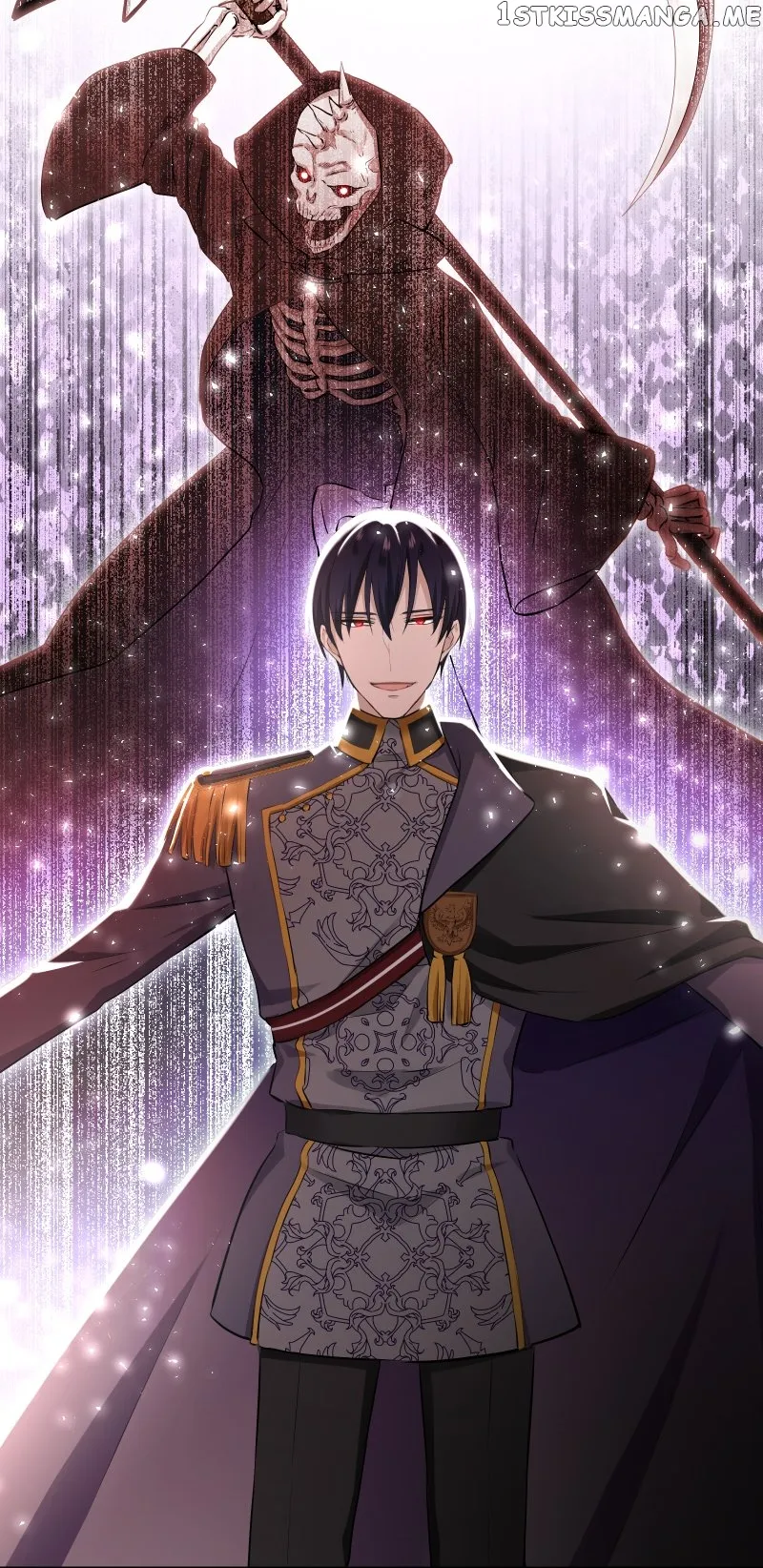 Nulliitas: The Half-Blood Royalty Chapter 118 Online - página 51