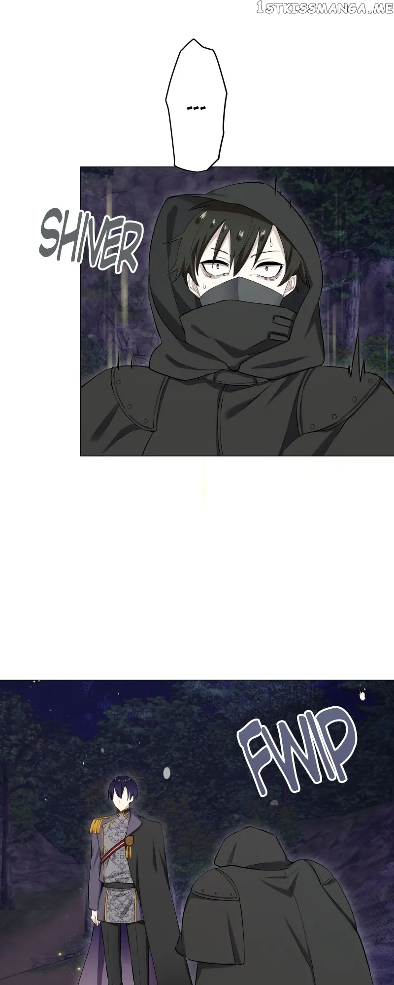 Nulliitas: The Half-Blood Royalty Chapter 118 Online - página 52