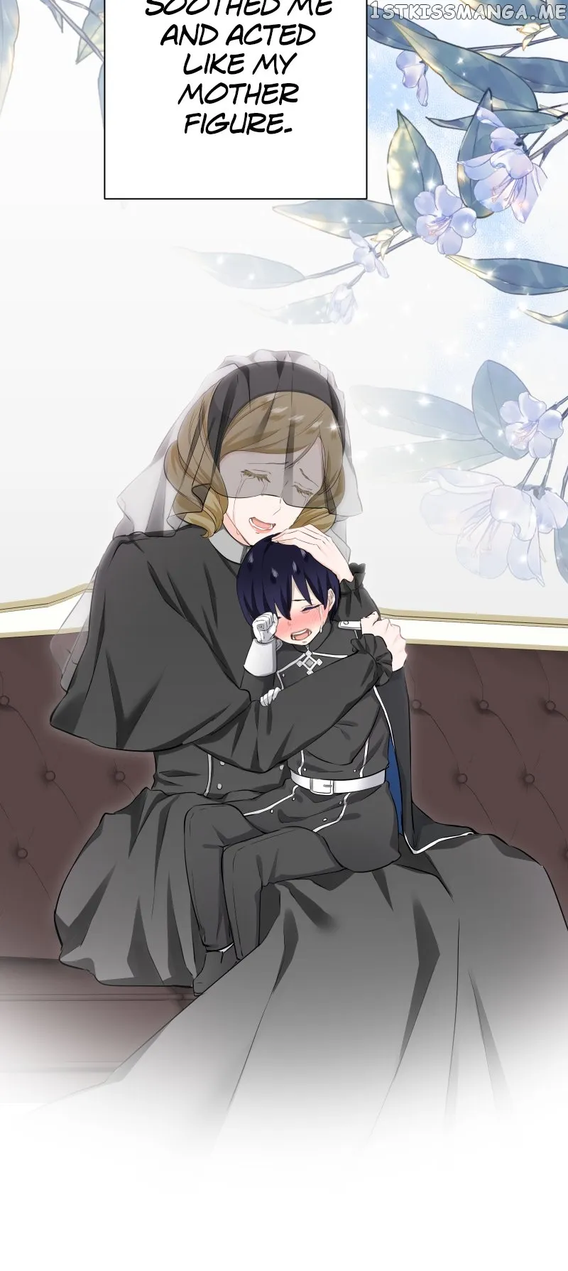 Nulliitas: The Half-Blood Royalty Chapter 118 Online - página 55