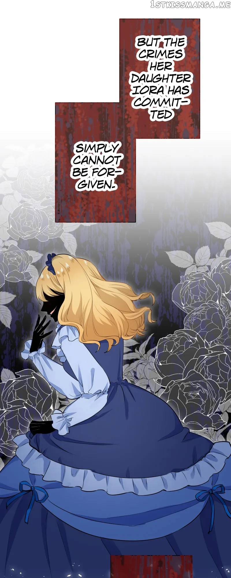 Nulliitas: The Half-Blood Royalty Chapter 118 Online - página 56