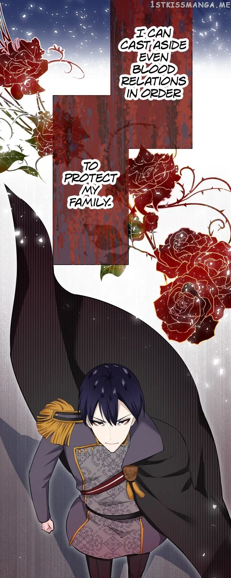 Nulliitas: The Half-Blood Royalty Chapter 118 Online - página 57