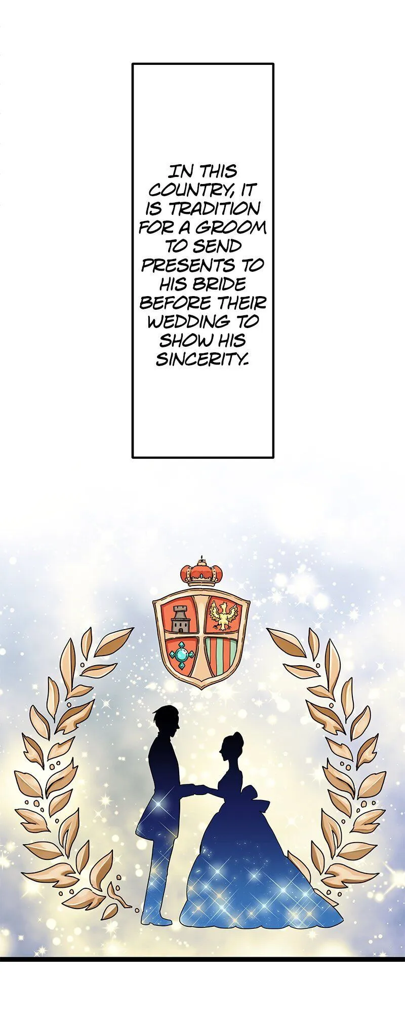 Nulliitas: The Half-Blood Royalty Chapter 12 Online - página 4