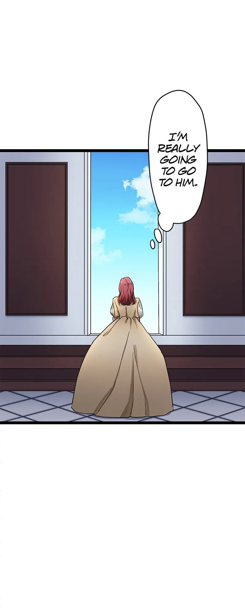 Nulliitas: The Half-Blood Royalty Chapter 12 Online - página 5