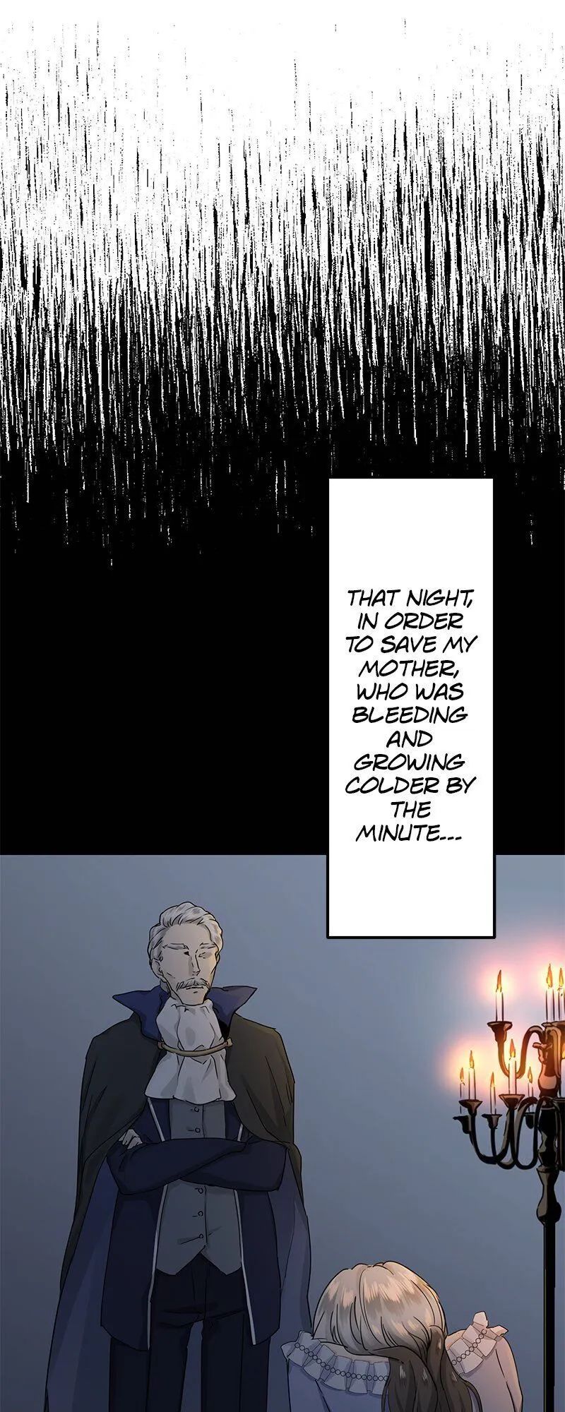 Nulliitas: The Half-Blood Royalty Chapter 12 Online - página 8