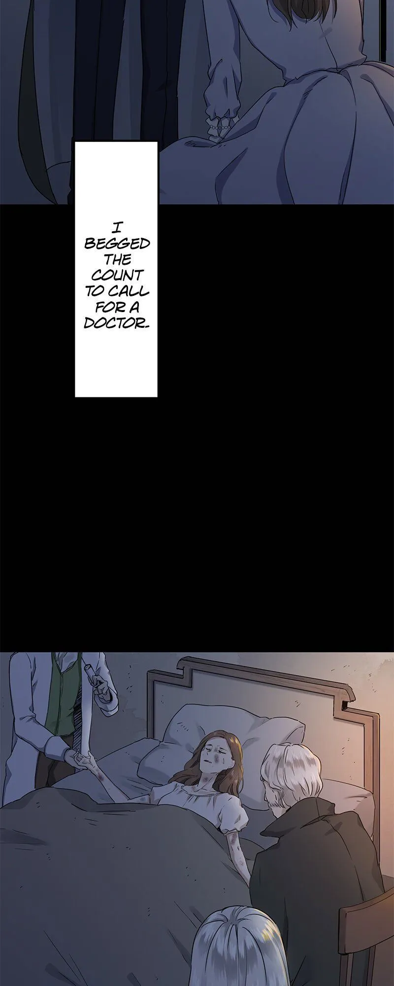 Nulliitas: The Half-Blood Royalty Chapter 12 Online - página 9