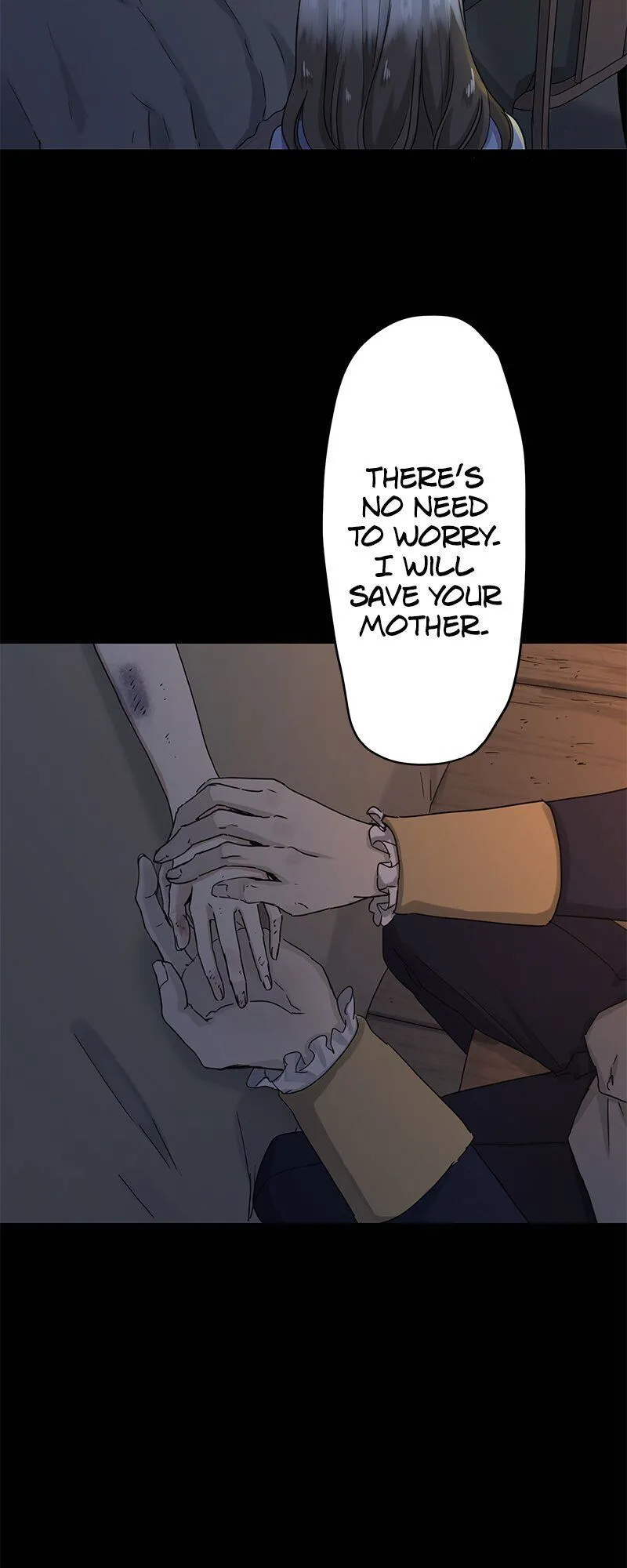 Nulliitas: The Half-Blood Royalty Chapter 12 Online - página 10