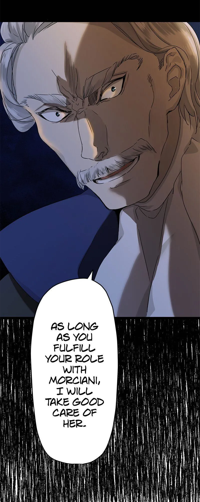 Nulliitas: The Half-Blood Royalty Chapter 12 Online - página 11