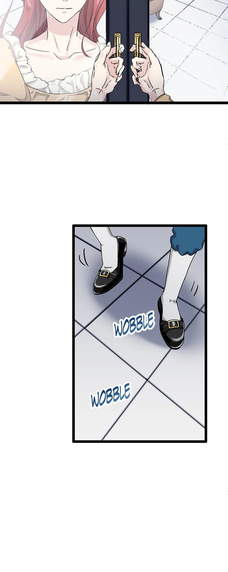 Nulliitas: The Half-Blood Royalty Chapter 12 Online - página 18