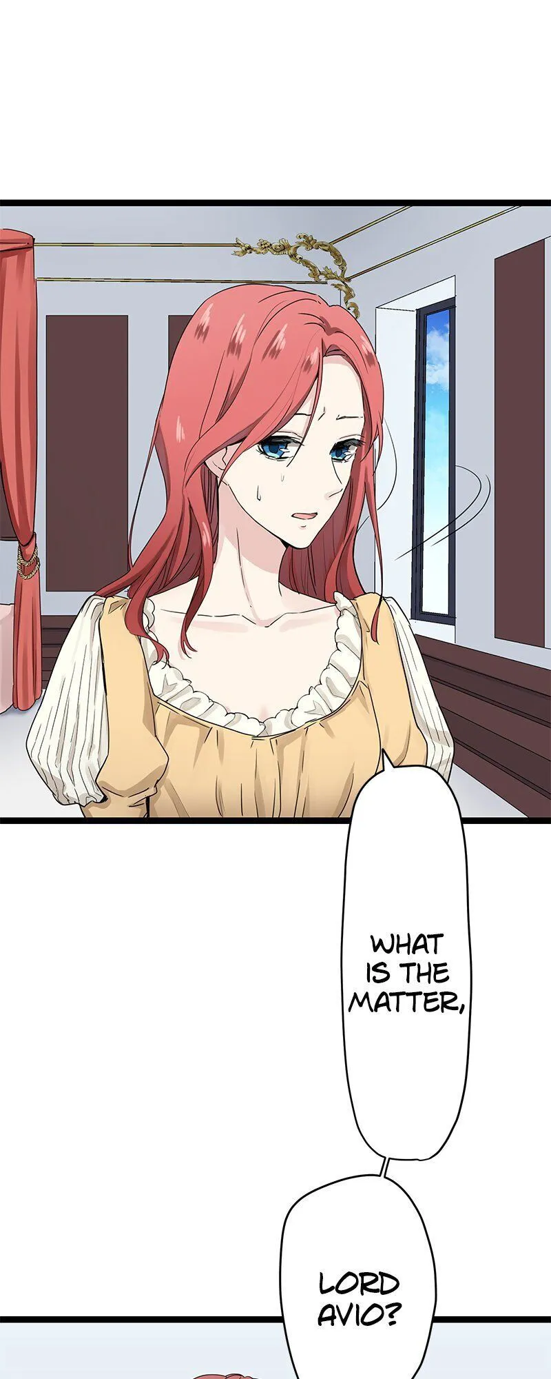 Nulliitas: The Half-Blood Royalty Chapter 12 Online - página 21