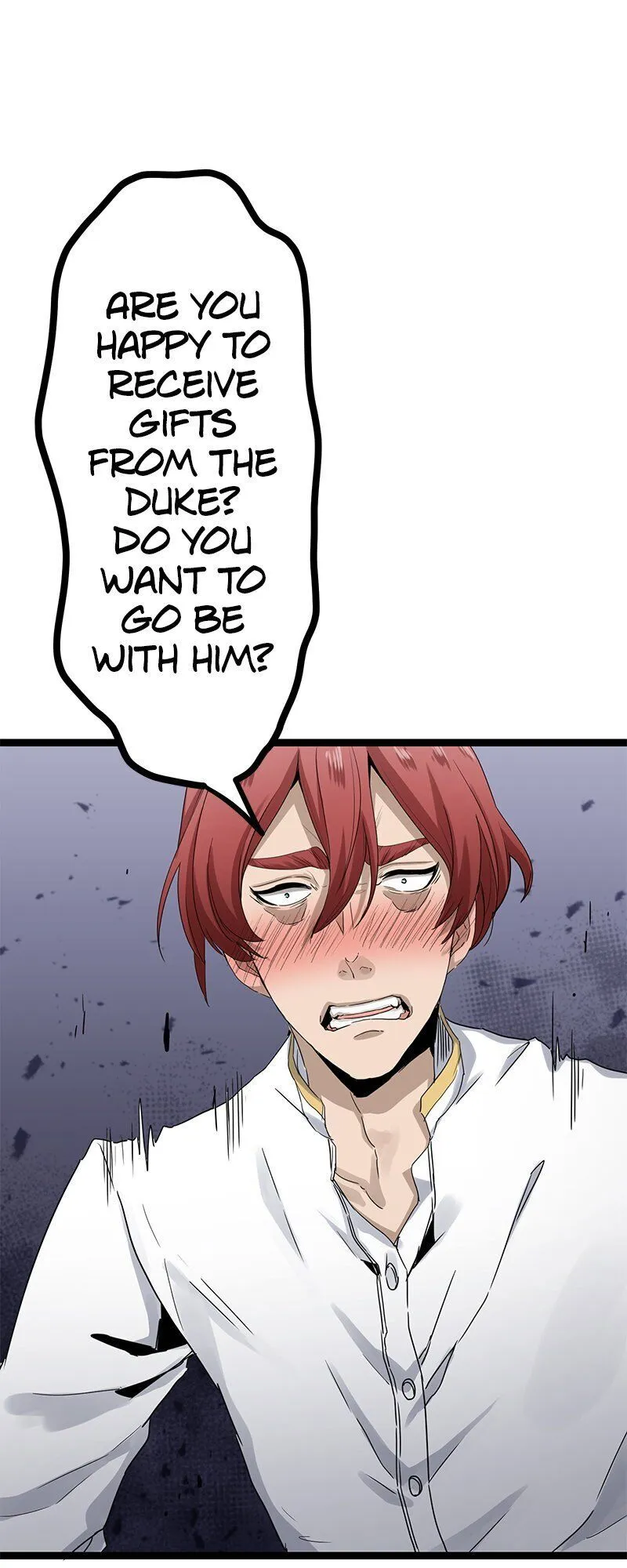 Nulliitas: The Half-Blood Royalty Chapter 12 Online - página 24