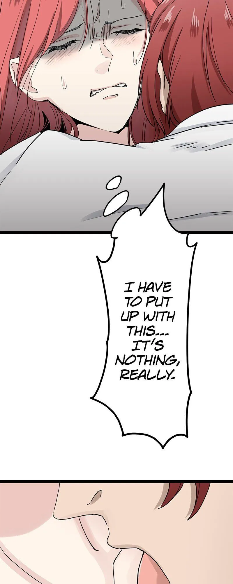 Nulliitas: The Half-Blood Royalty Chapter 12 Online - página 31
