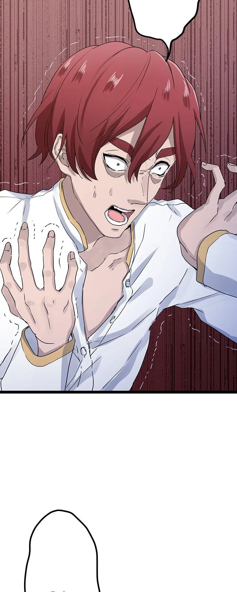 Nulliitas: The Half-Blood Royalty Chapter 12 Online - página 36