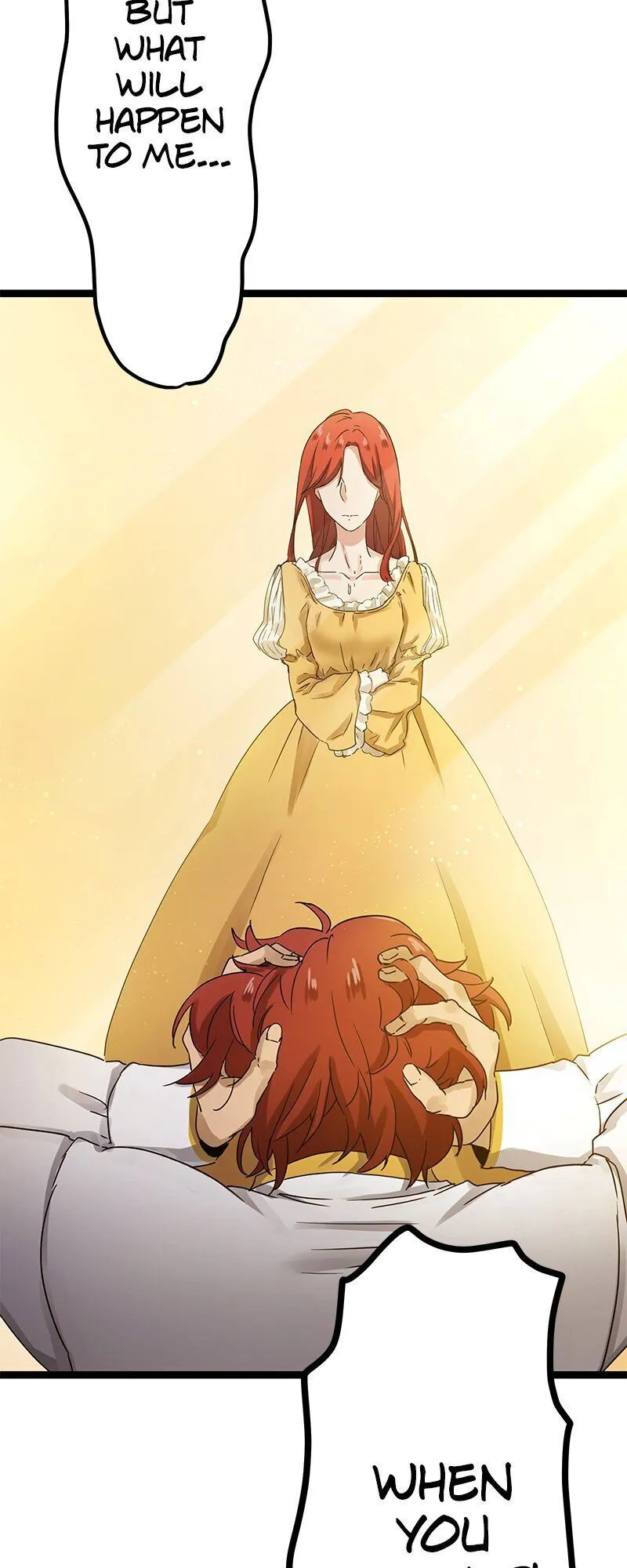 Nulliitas: The Half-Blood Royalty Chapter 12 Online - página 37