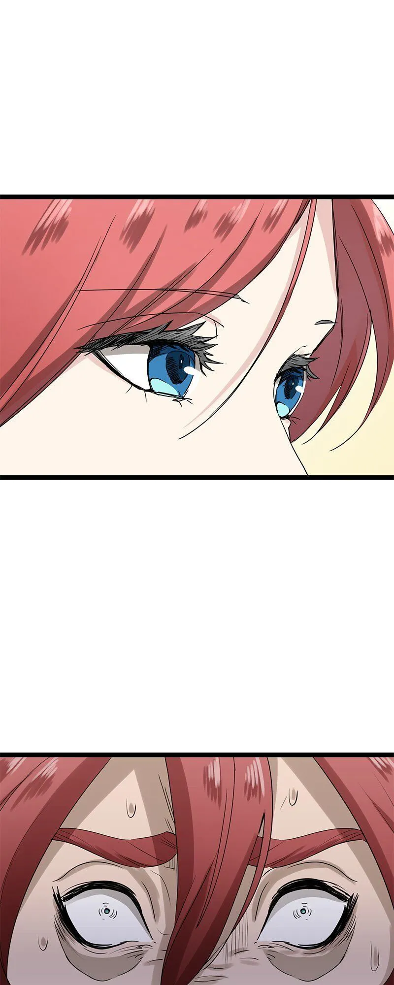 Nulliitas: The Half-Blood Royalty Chapter 12 Online - página 39