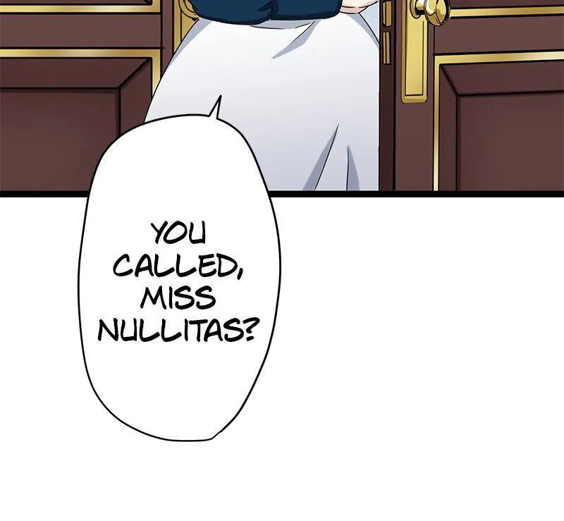 Nulliitas: The Half-Blood Royalty Chapter 12 Online - página 44