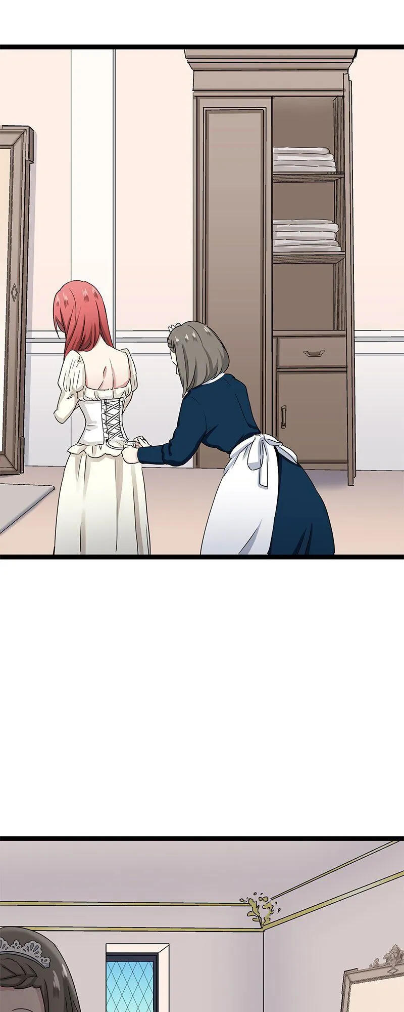 Nulliitas: The Half-Blood Royalty Chapter 12 Online - página 46