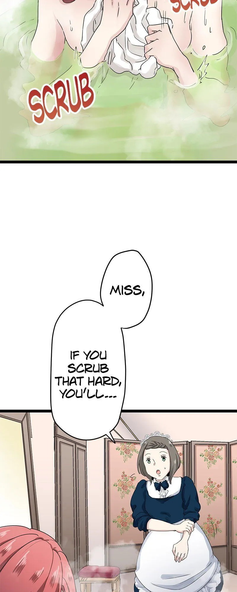 Nulliitas: The Half-Blood Royalty Chapter 12 Online - página 51