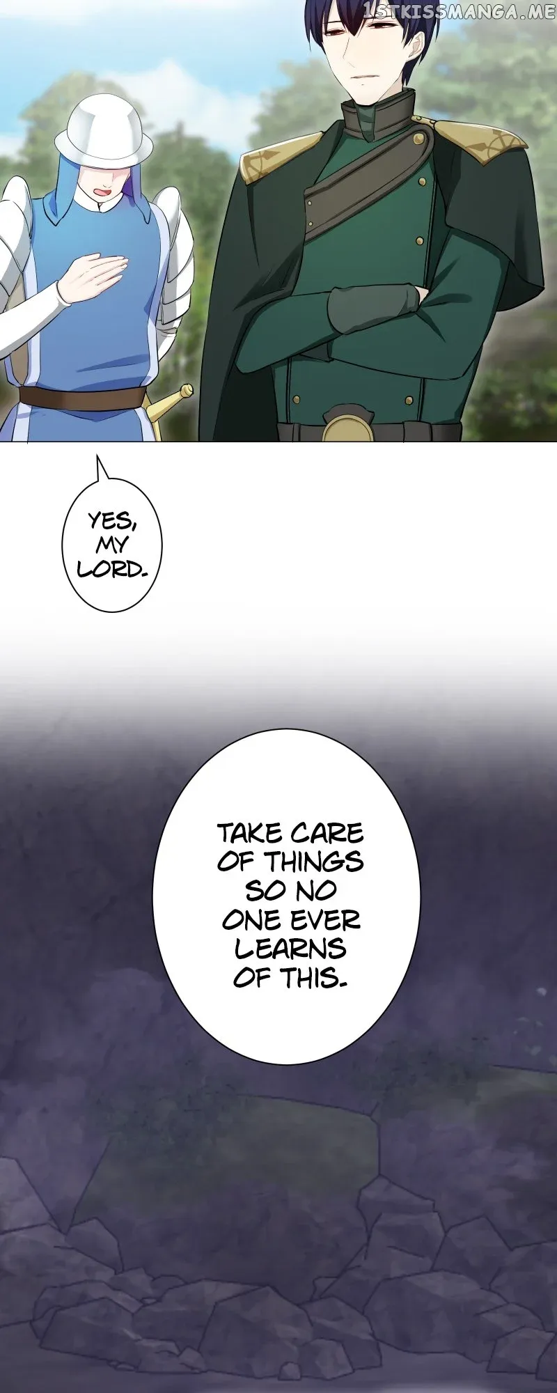 Nulliitas: The Half-Blood Royalty Chapter 120 Online - página 4