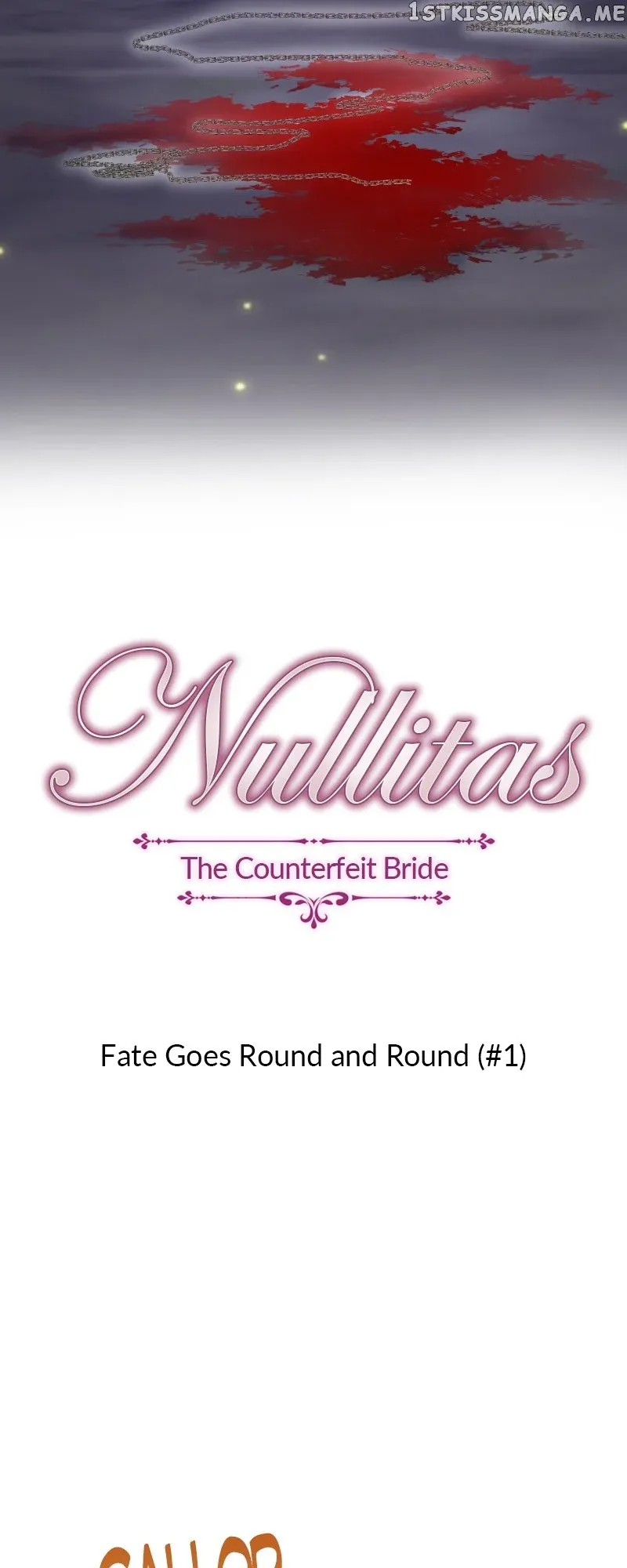 Nulliitas: The Half-Blood Royalty Chapter 120 Online - página 5