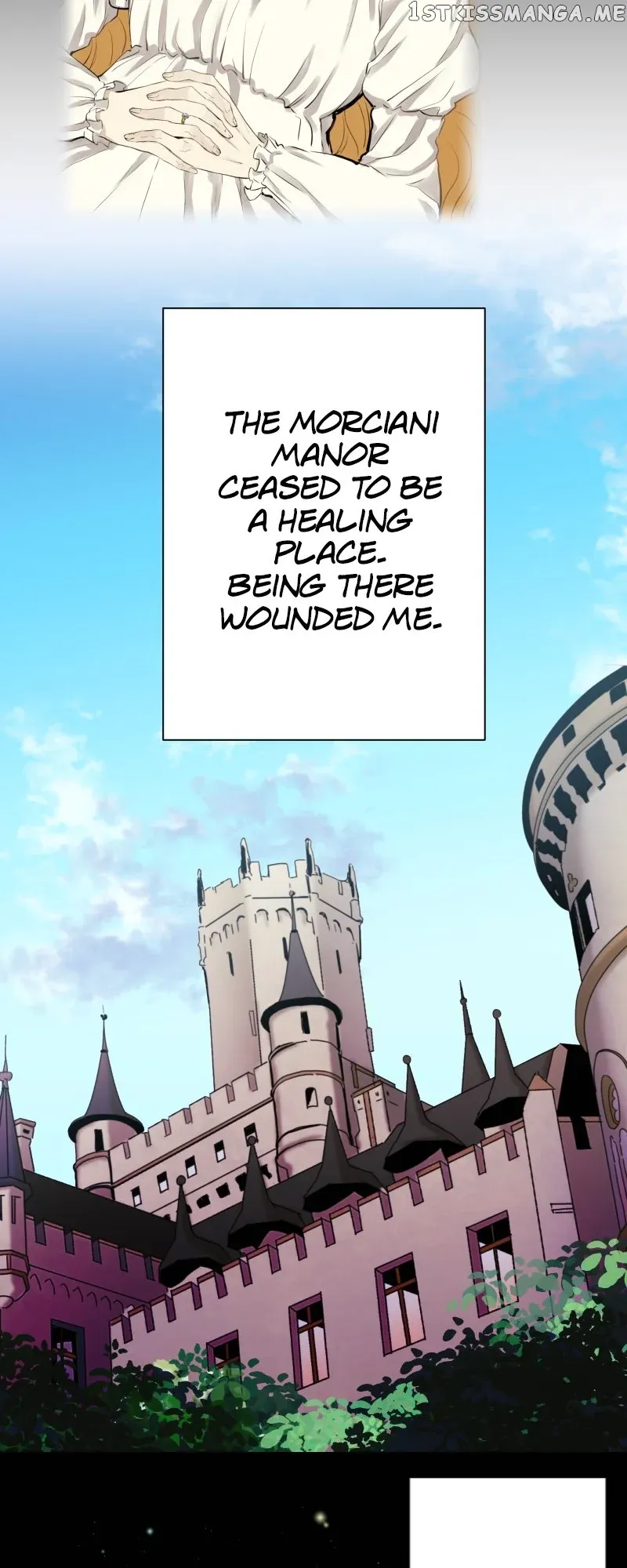 Nulliitas: The Half-Blood Royalty Chapter 120 Online - página 9