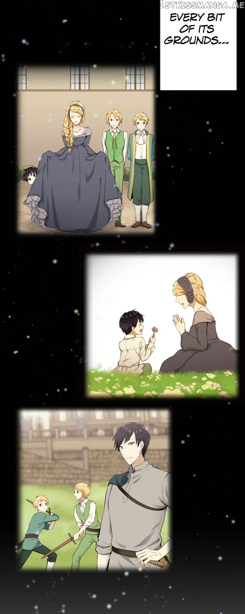 Nulliitas: The Half-Blood Royalty Chapter 120 Online - página 10