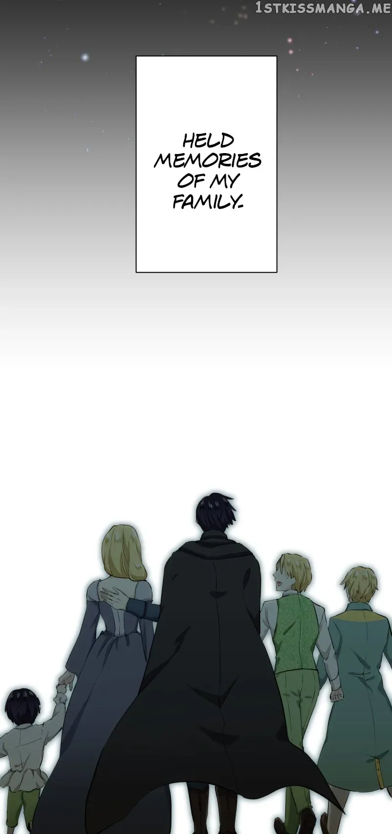 Nulliitas: The Half-Blood Royalty Chapter 120 Online - página 11