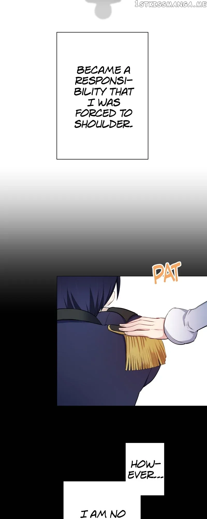 Nulliitas: The Half-Blood Royalty Chapter 120 Online - página 13