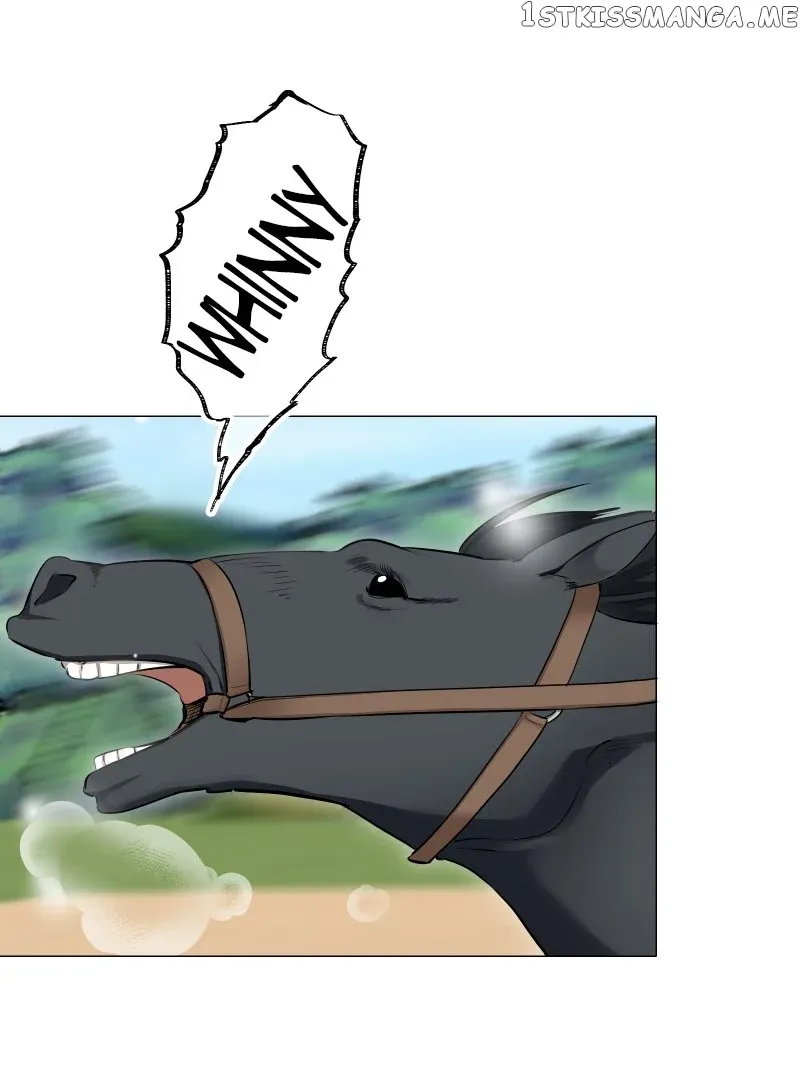 Nulliitas: The Half-Blood Royalty Chapter 120 Online - página 16