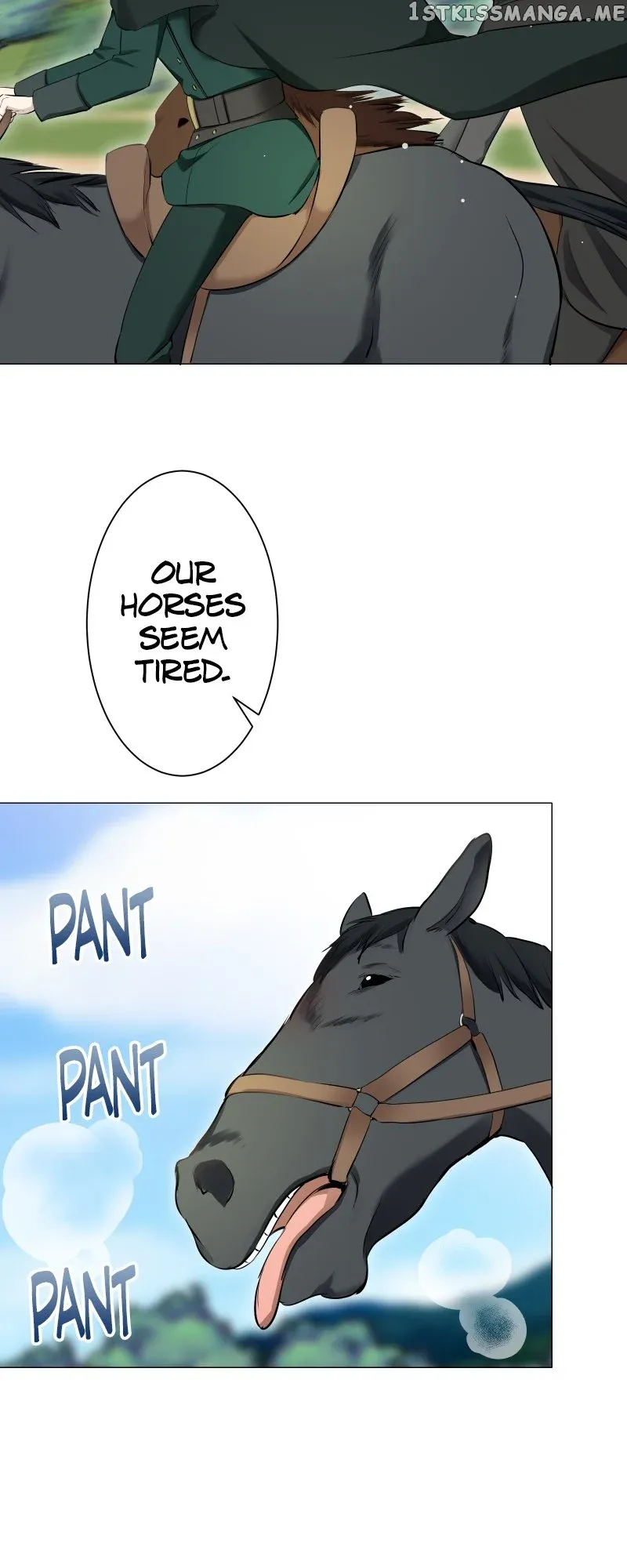 Nulliitas: The Half-Blood Royalty Chapter 120 Online - página 19