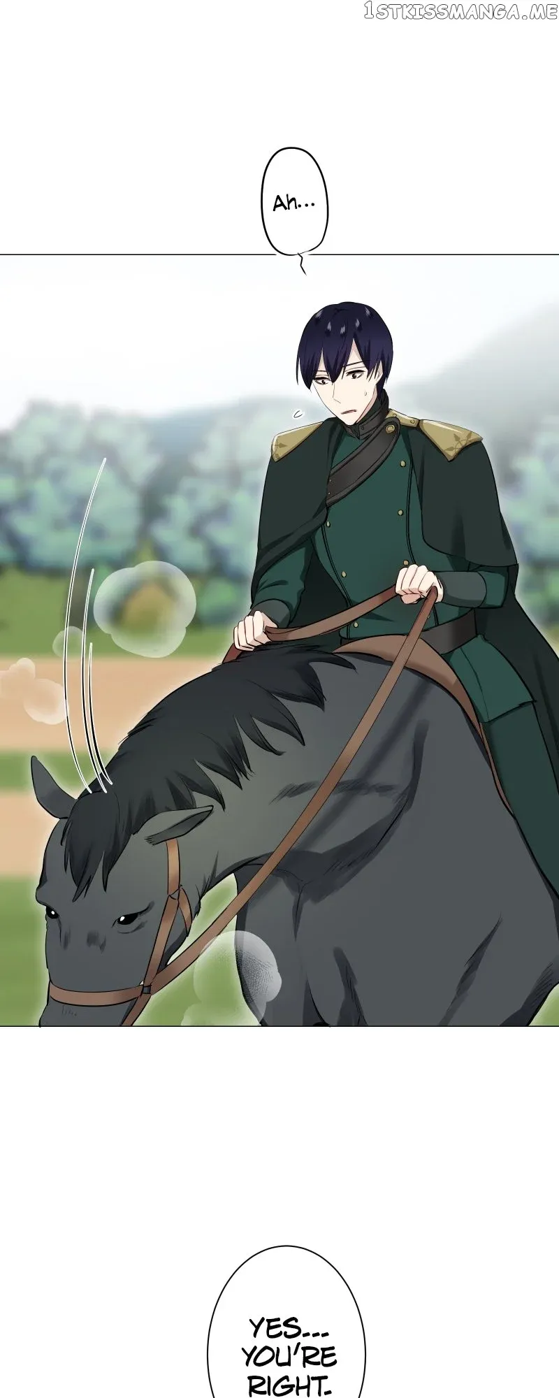 Nulliitas: The Half-Blood Royalty Chapter 120 Online - página 20