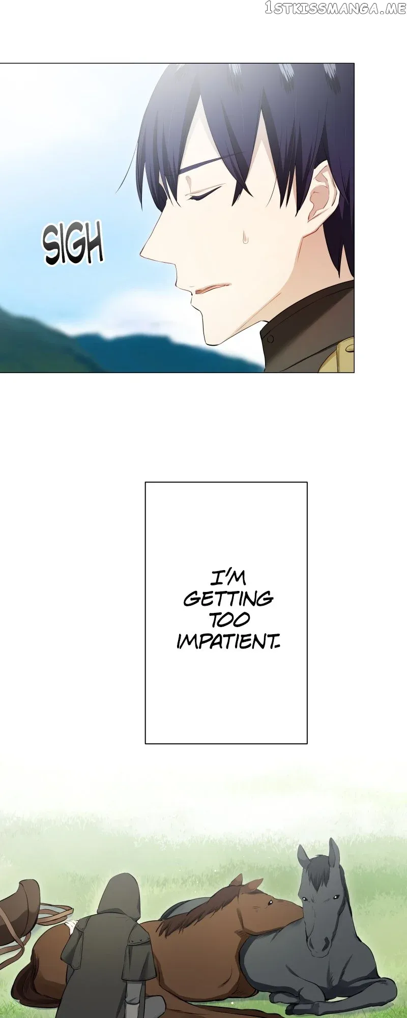 Nulliitas: The Half-Blood Royalty Chapter 120 Online - página 23