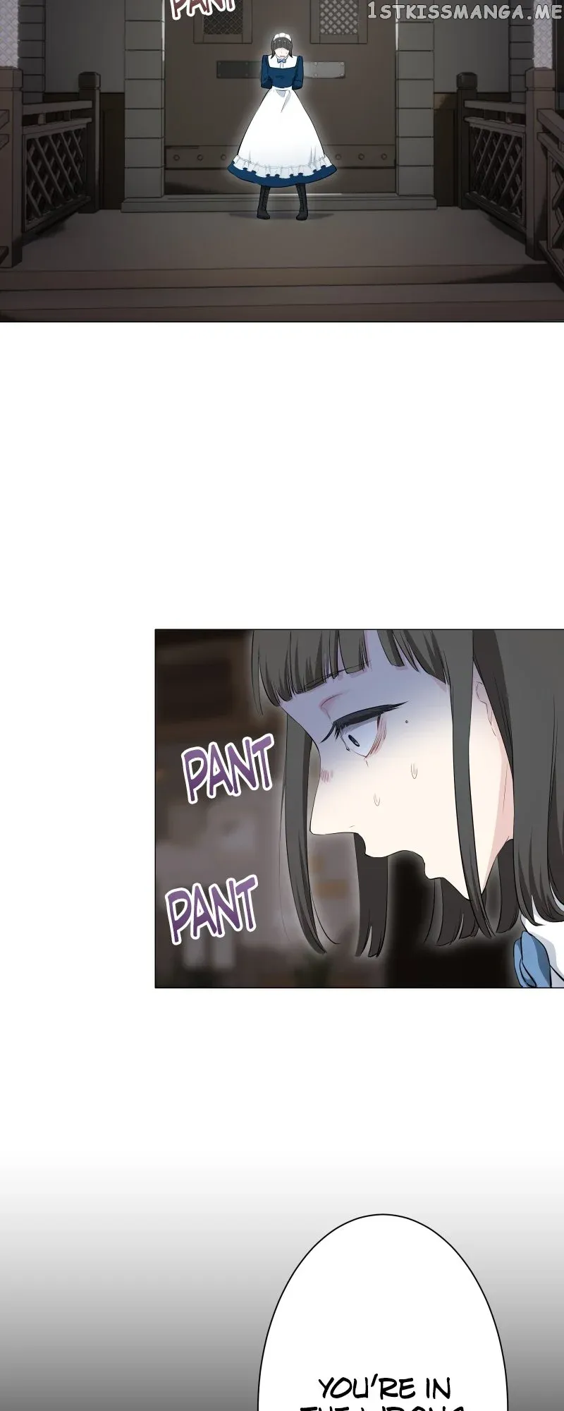 Nulliitas: The Half-Blood Royalty Chapter 120 Online - página 28
