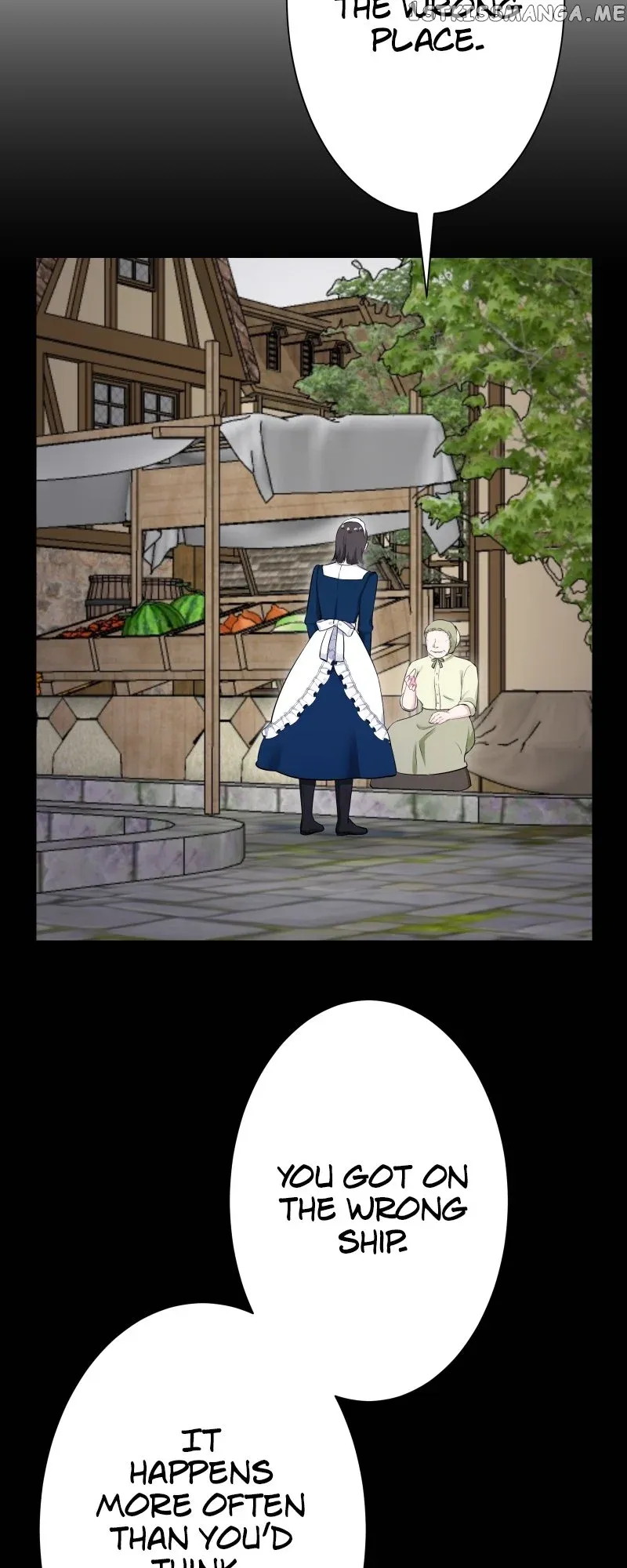 Nulliitas: The Half-Blood Royalty Chapter 120 Online - página 29