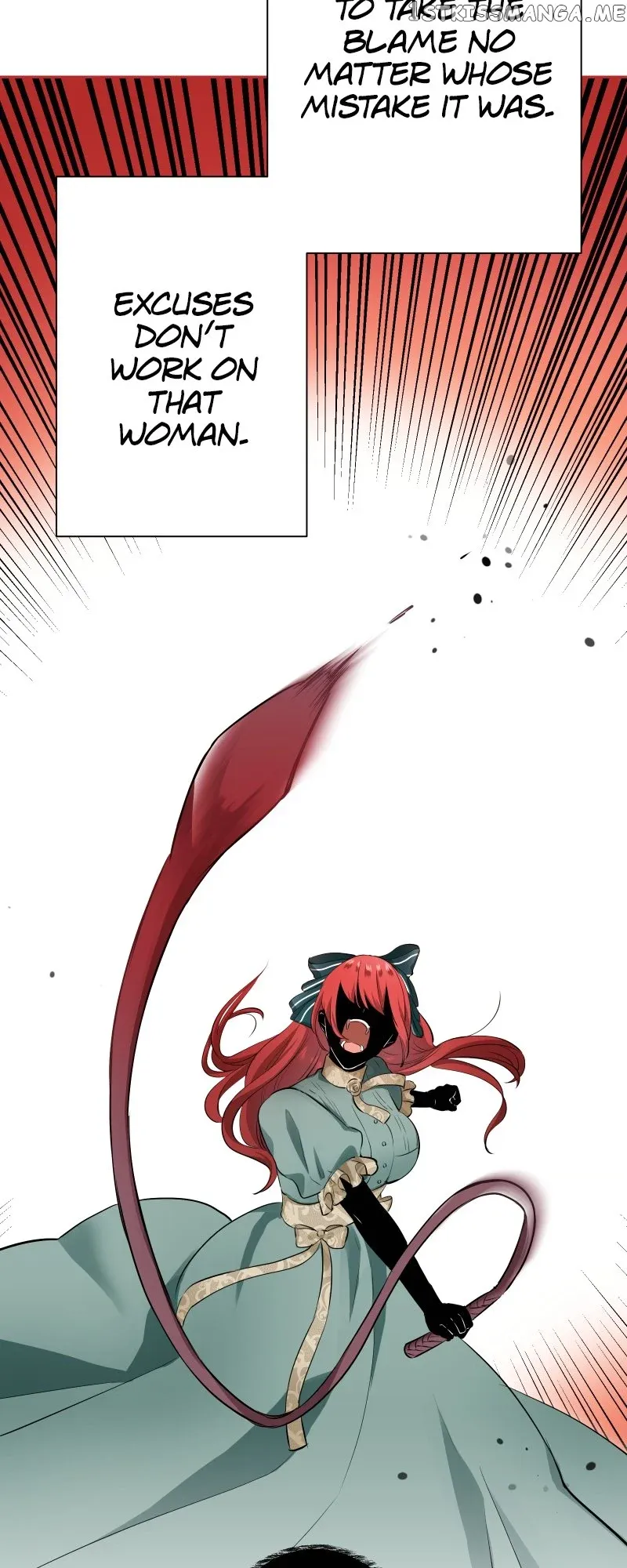 Nulliitas: The Half-Blood Royalty Chapter 120 Online - página 33