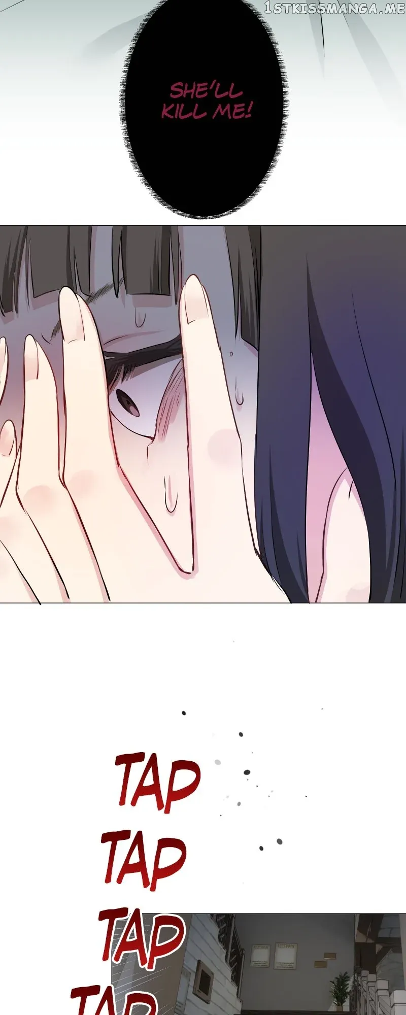 Nulliitas: The Half-Blood Royalty Chapter 120 Online - página 34