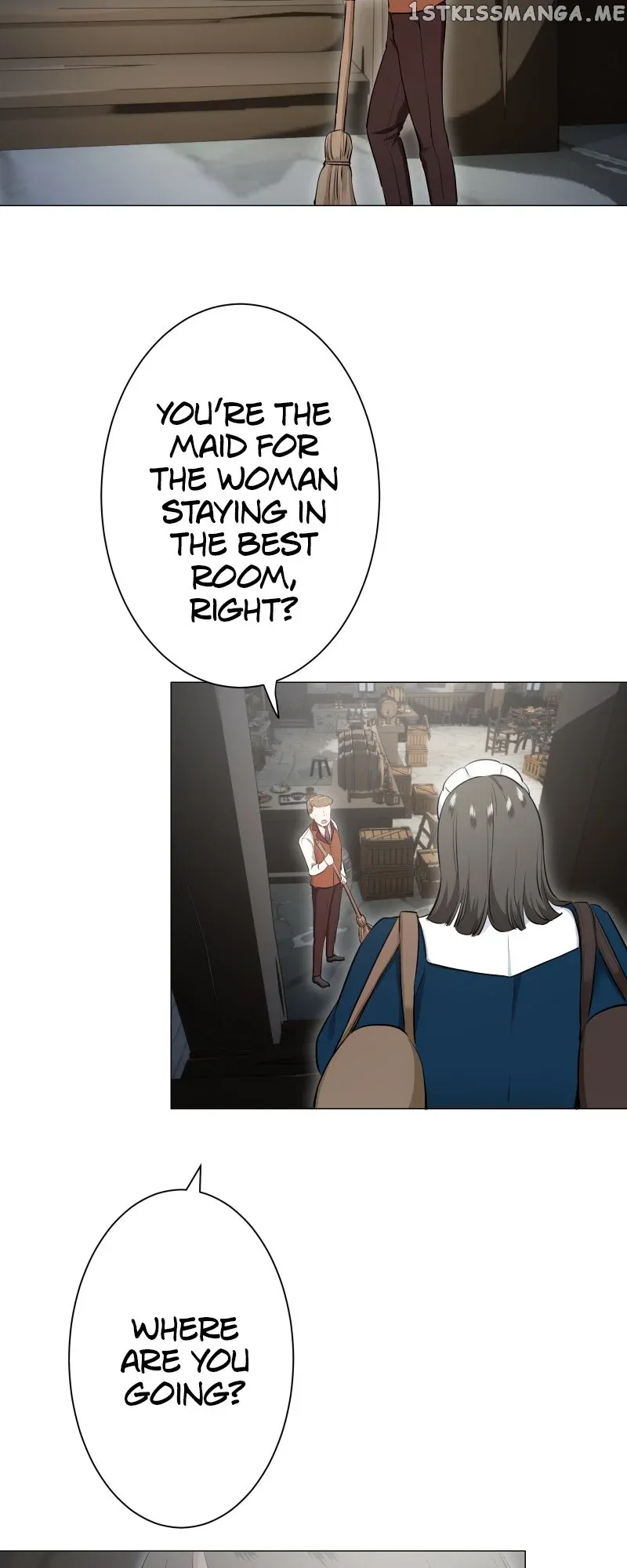 Nulliitas: The Half-Blood Royalty Chapter 120 Online - página 38