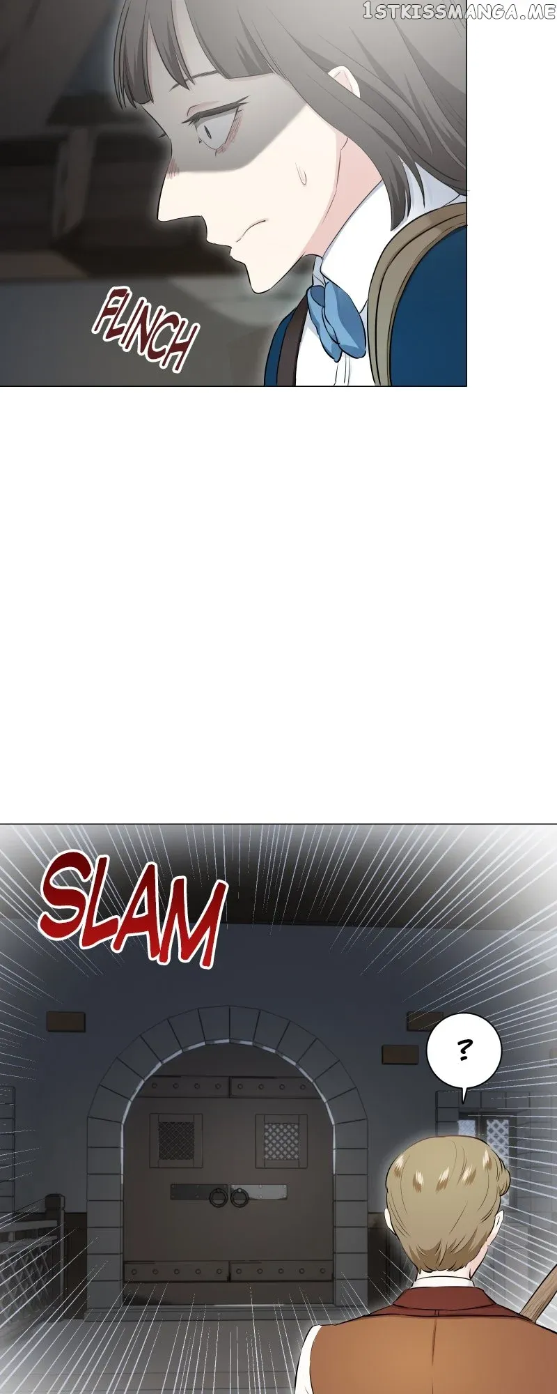 Nulliitas: The Half-Blood Royalty Chapter 120 Online - página 39