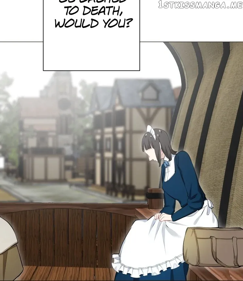 Nulliitas: The Half-Blood Royalty Chapter 120 Online - página 45