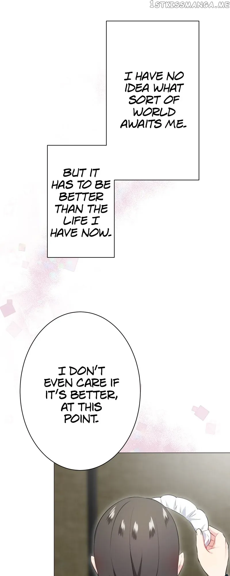 Nulliitas: The Half-Blood Royalty Chapter 120 Online - página 46