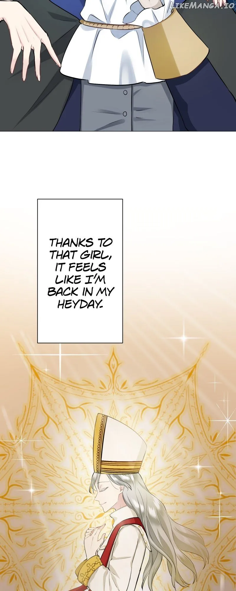 Nulliitas: The Half-Blood Royalty Chapter 122 Online - página 5