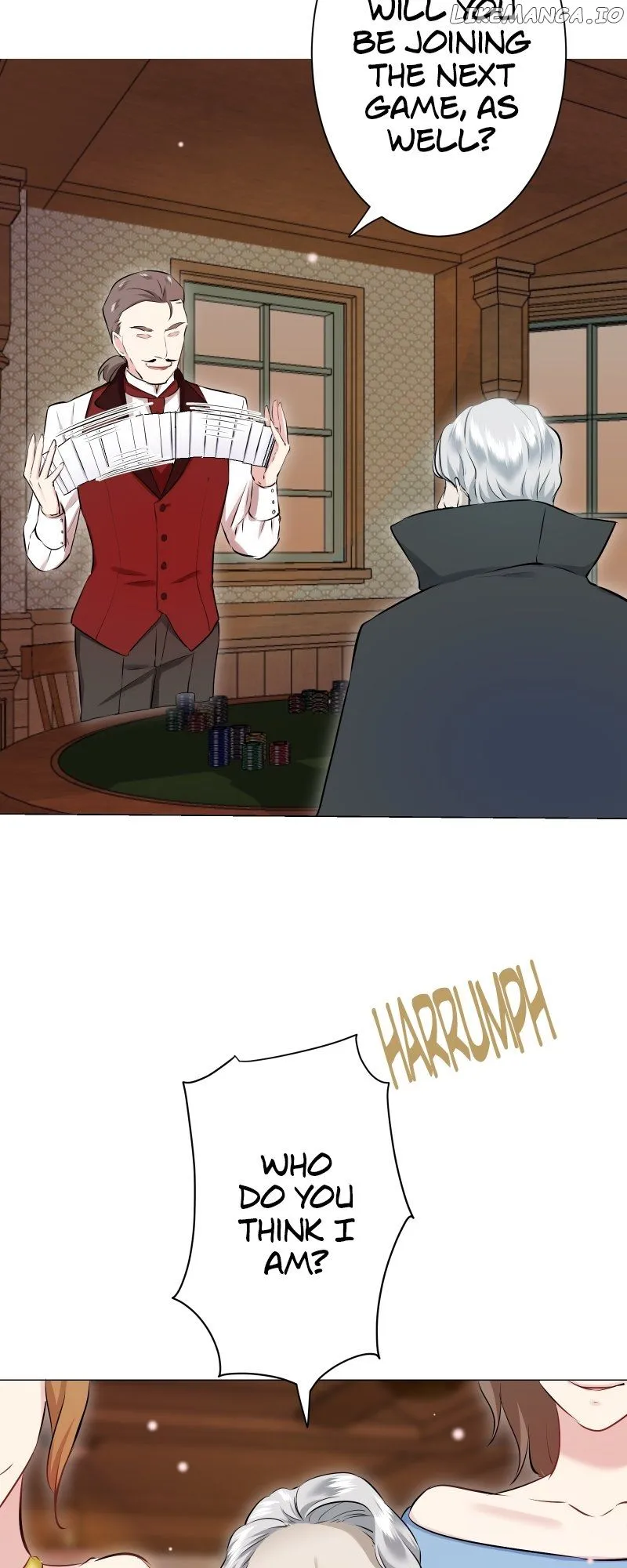 Nulliitas: The Half-Blood Royalty Chapter 122 Online - página 10