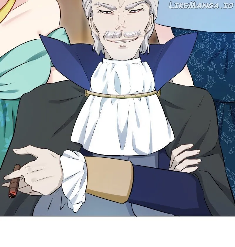Nulliitas: The Half-Blood Royalty Chapter 122 Online - página 11