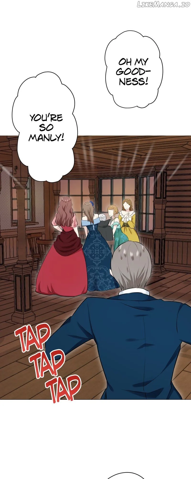 Nulliitas: The Half-Blood Royalty Chapter 122 Online - página 12