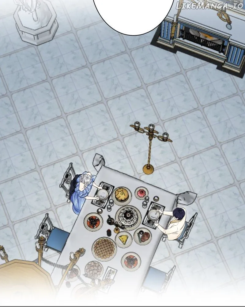 Nulliitas: The Half-Blood Royalty Chapter 122 Online - página 16