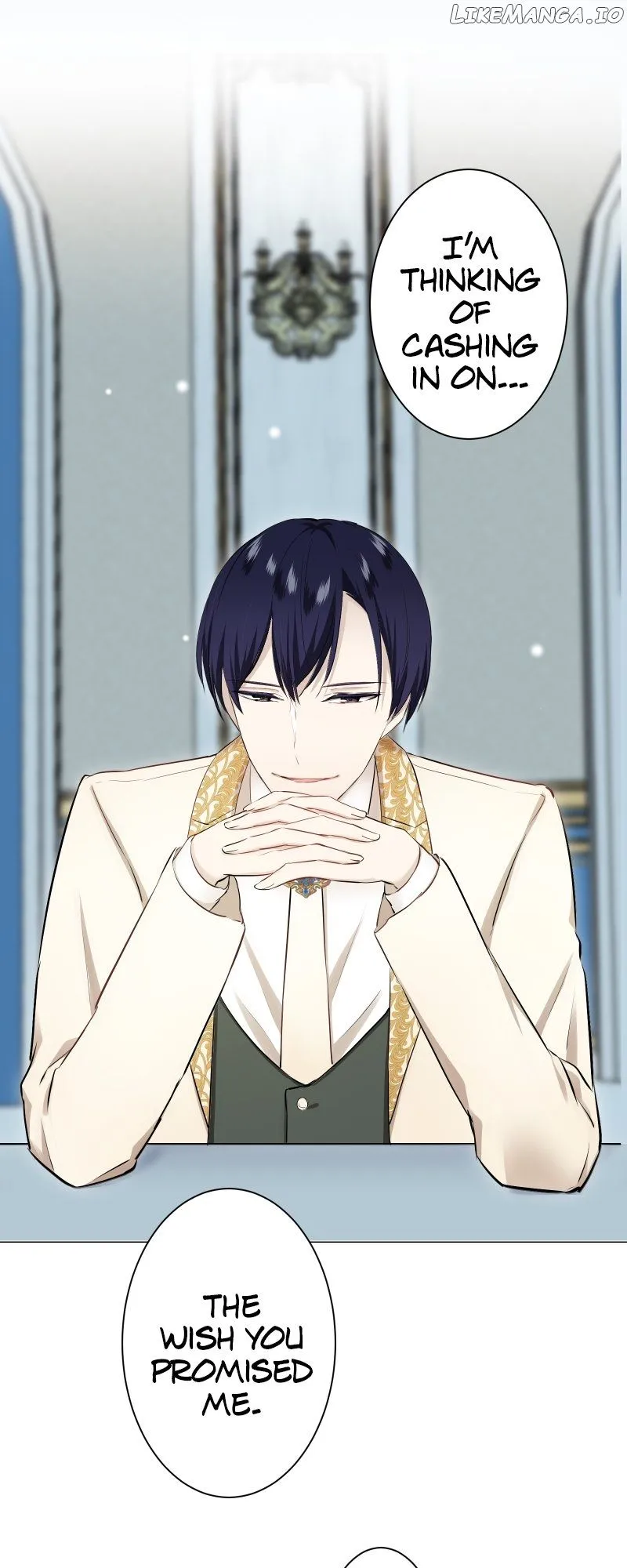 Nulliitas: The Half-Blood Royalty Chapter 122 Online - página 17