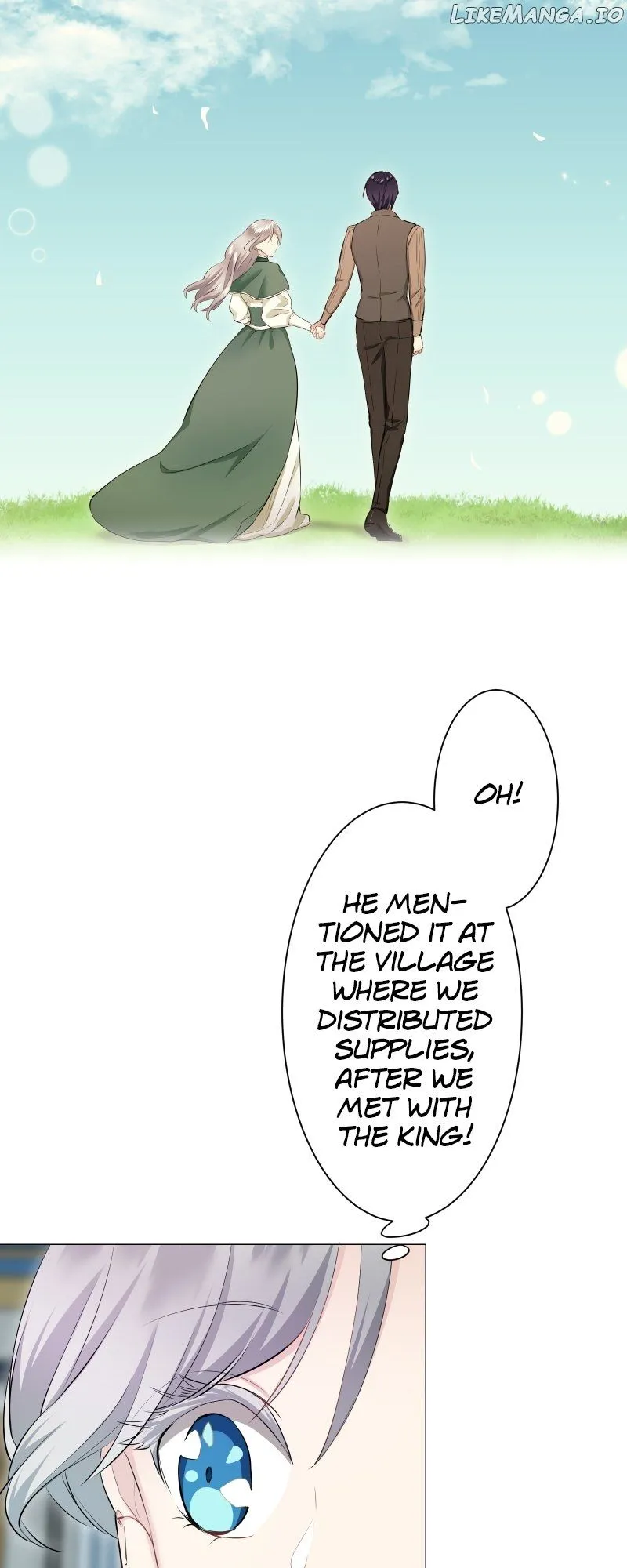 Nulliitas: The Half-Blood Royalty Chapter 122 Online - página 19